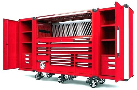 stainless steel roll around tool box|harbor freight roll around tool boxes.